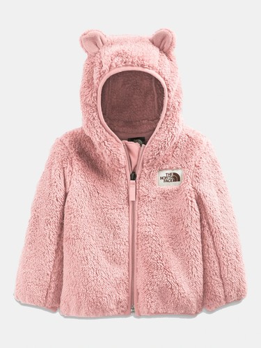 The North Face BABY Campshire Bear Hoodie Full Zipper BABY Jacken 4320 - Bild 16 von 25