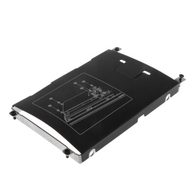 New For HP ProBook 640 645 650 655 G1 Hard Drive HDD Caddy Bracket w//screws