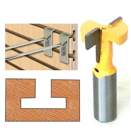 Slatwall router bit deals