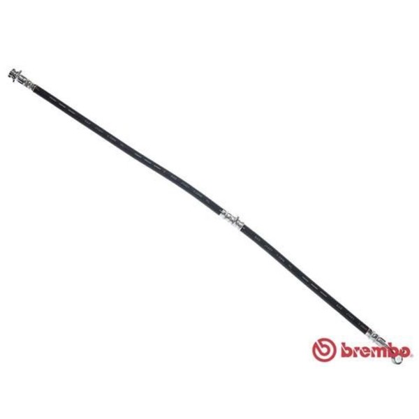 Brembo Bremsschlauch Bremsleitung Vorne Links FüR Nissan Qashqai +2 I T 56 179-image