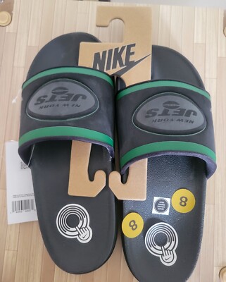 Nike Off Court Mens New York Jets Slides s-l400.jpg main image 4