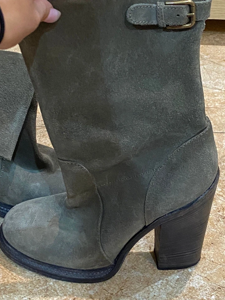 Botas Dolce Gabbana - Imagen 2 de 4