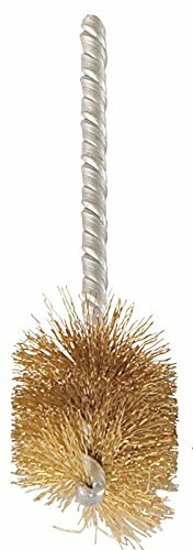 Spazzola per Vano Iniettore Ø 18 mm KS Tools 152.1376 Professionale