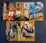 2021 Panini Absolute Football INSERTS with Rookies You Pick the Card