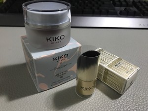 mini cream blush