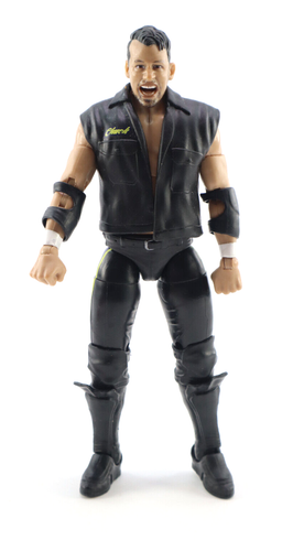 UnRivaled Series 8 hitting Target shelves. : r/AEWunrivaled