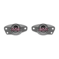 2X FAG FederbeinstüTzlager Hinten FüR VW Touran 1T1 1T2 2.0 TDI 16V 1.9 1T3
