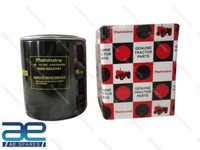 FüR Mahindra ÖLfilterbaugruppe Mahindra Traktor Teil-Nr. 006016642V91