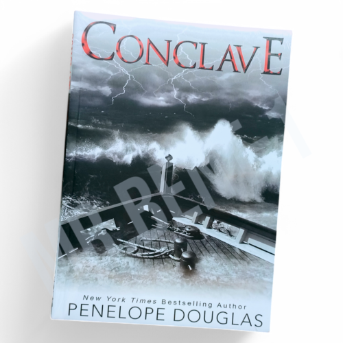 Devil's Night 6 Series Books Full Set Vol 1-6 by Penelope Douglas Express ship - Picture 14 of 17