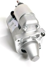 MOTORINO AVVIAMENTO PER FIAT PANDA PUNTO 500 LANCIA YPSILON BENZINA =VALEO D7E52