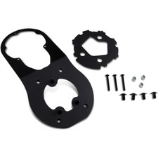 Givi Tanklock Tank Ring (Black) BF38