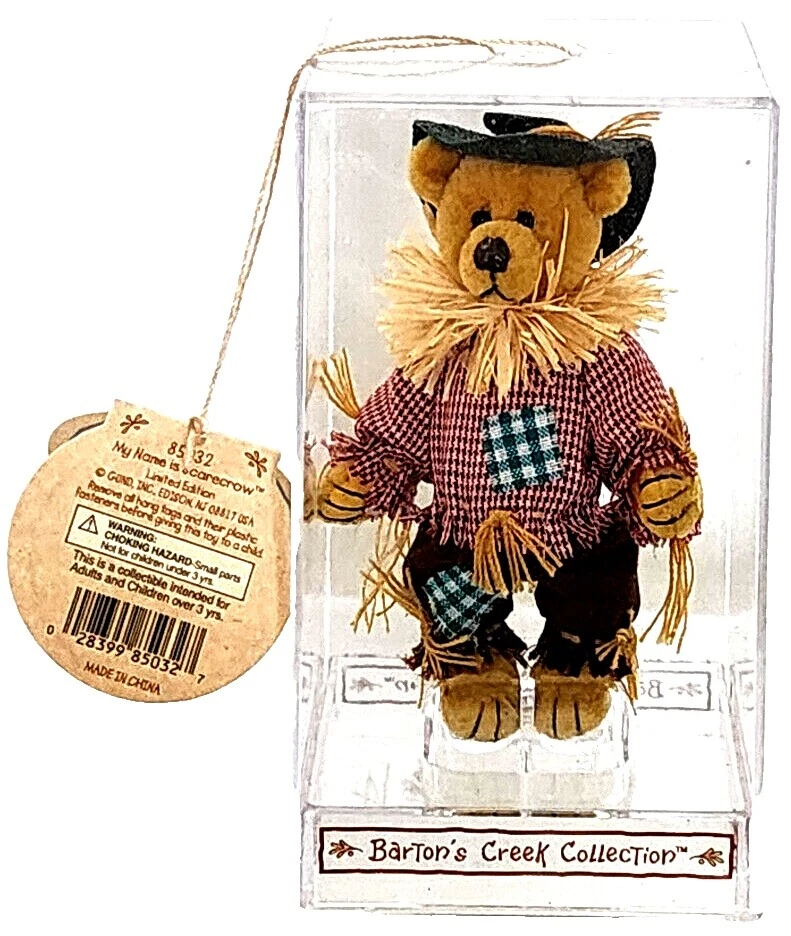 GUND Mago de Oz juguetes y pasatiempos