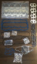 FORD V8 6.0L POWERSTROKE TURBO DIESEL 2003-2010 COMPLETE HEAD GASKET KIT 20mm