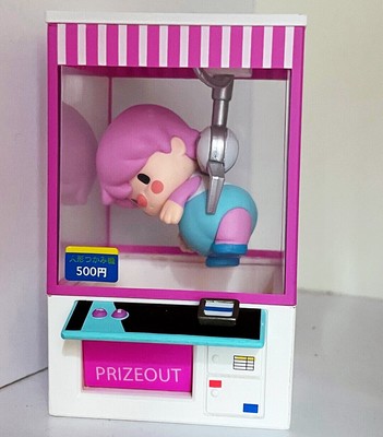 POP MART x SWEET BEAN Akihabara Series UFO Catcher Mini Figure