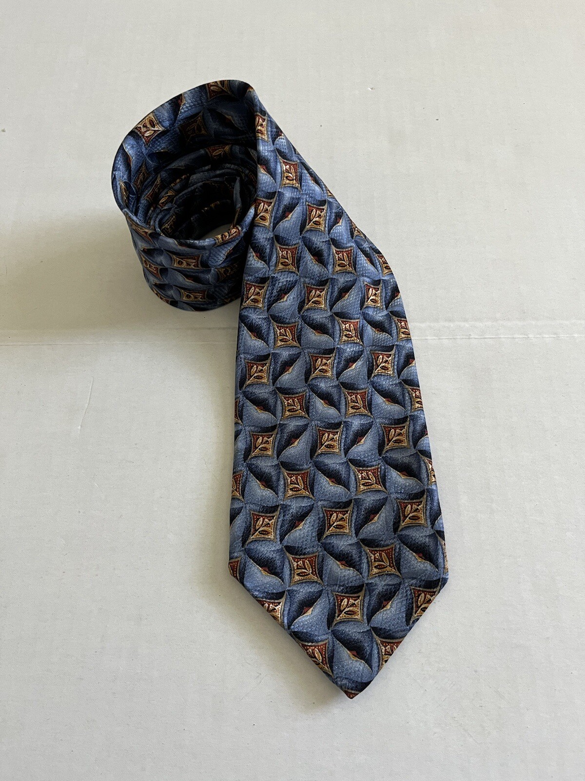 Robert Talbott Studio Tie Preowned - image 1