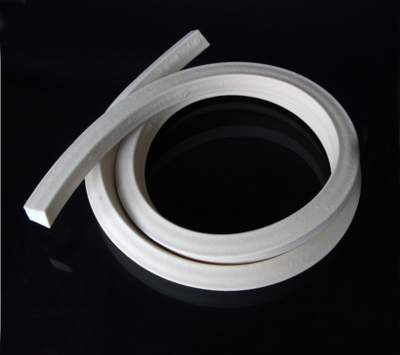 Guarnizioni Trasparenti Guarnizione Gomma A U 5 Metri - Profilo 15x12mm Trasparente, Per Protezione Bordi Nastri Isolanti Fai Da Te