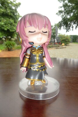 Good Smile Vocaloid: Megurine Luka Nendoroid Actionfigur