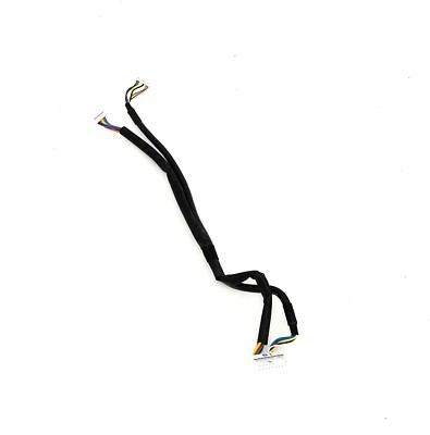LG 65LB6300-UE Main Board To Wi-Fi / Power Button Cable 