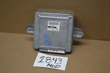 06 07 08 09 Toyota Prius Vehicle Control Unit Module Computer #1843-MOD 