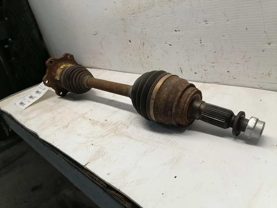 Eixo dianteiro compatível com 07-14 ESCALADE 1488474 - Imagem 3 de 4