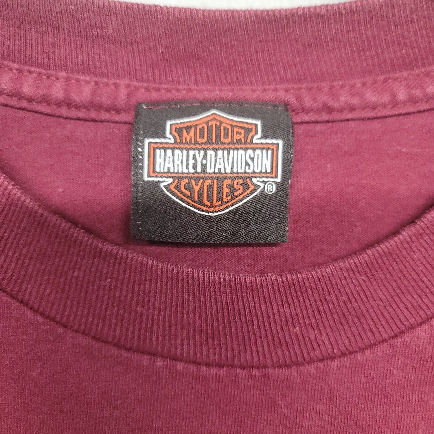 Red Rock Harley Davidson Las Vegas Nevada - bx35pi9