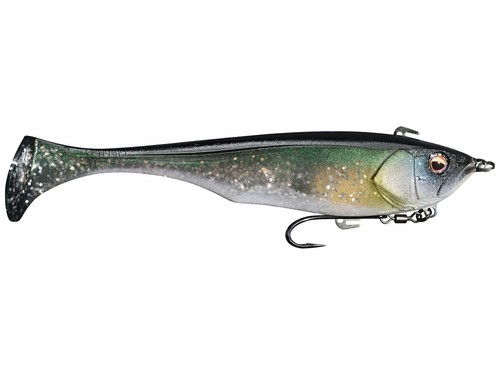 Jackall Dunkle 7" Soft Plastic Swimbait - Choose Color - Picture 6 of 8