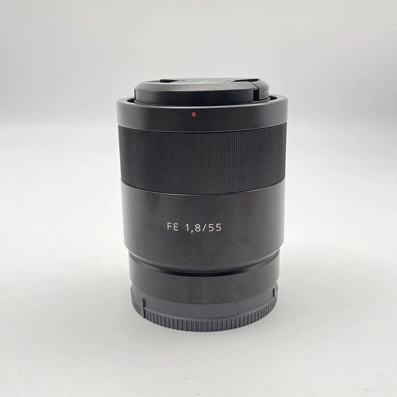 Sony Sonnar T* FE 55mm f/1.8 ZA Carl Zeiss Lens SEL55F18Z 95 Sony Sonnar T* FE 55mm f/1.8 ZA Carl Zeiss Lens SEL55F18Z 95