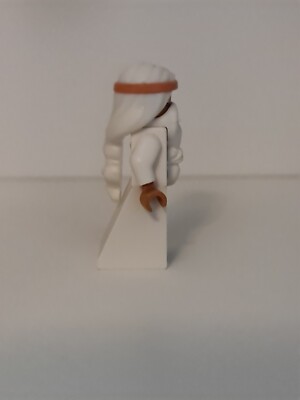 Lego Movie Vitruvius 70809 70810 Minifigure Figure tlm021 | eBay