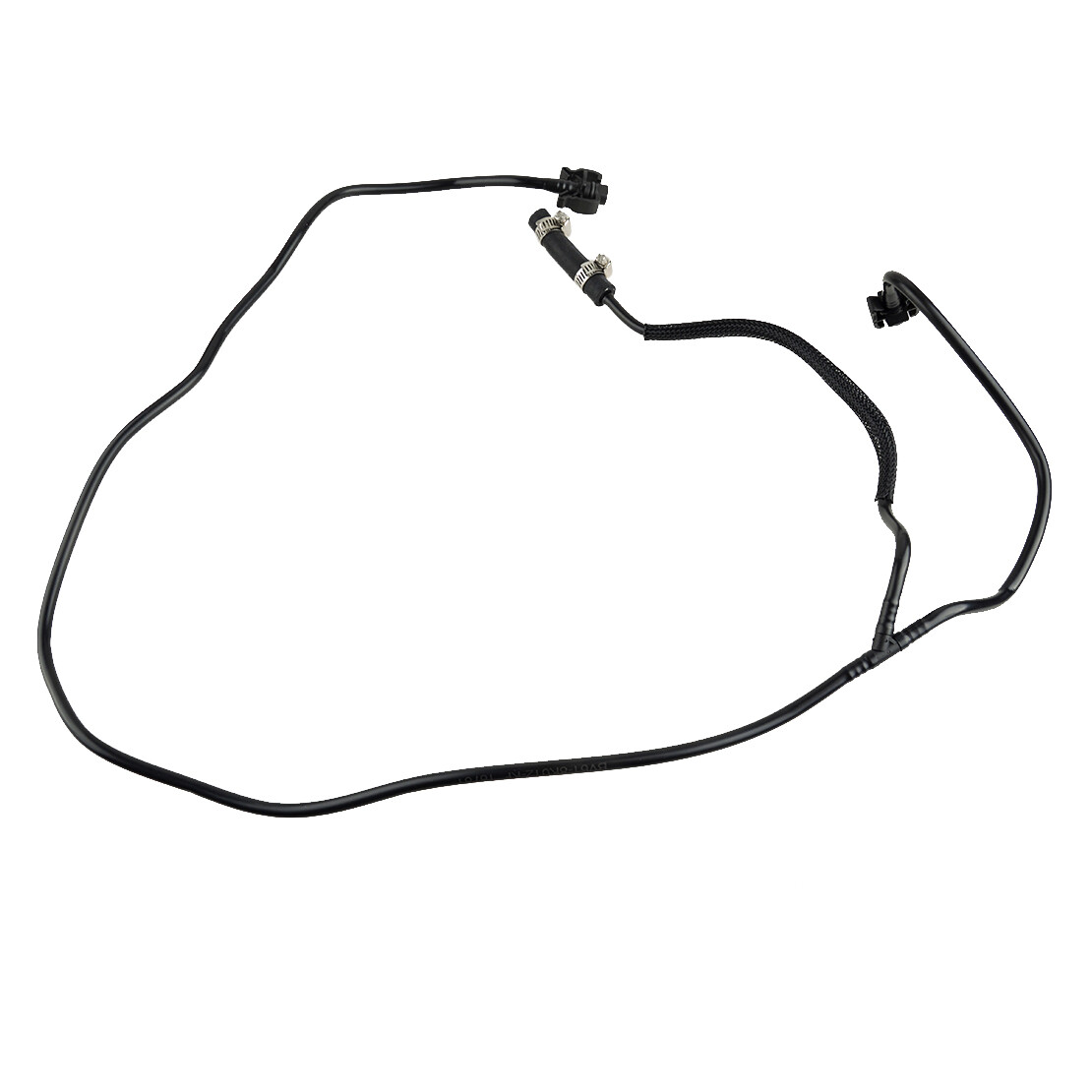 Radiator Coolant Reservoir Hose CV6Z8K012K fit for Ford Focus 2012 to 2018 eBay