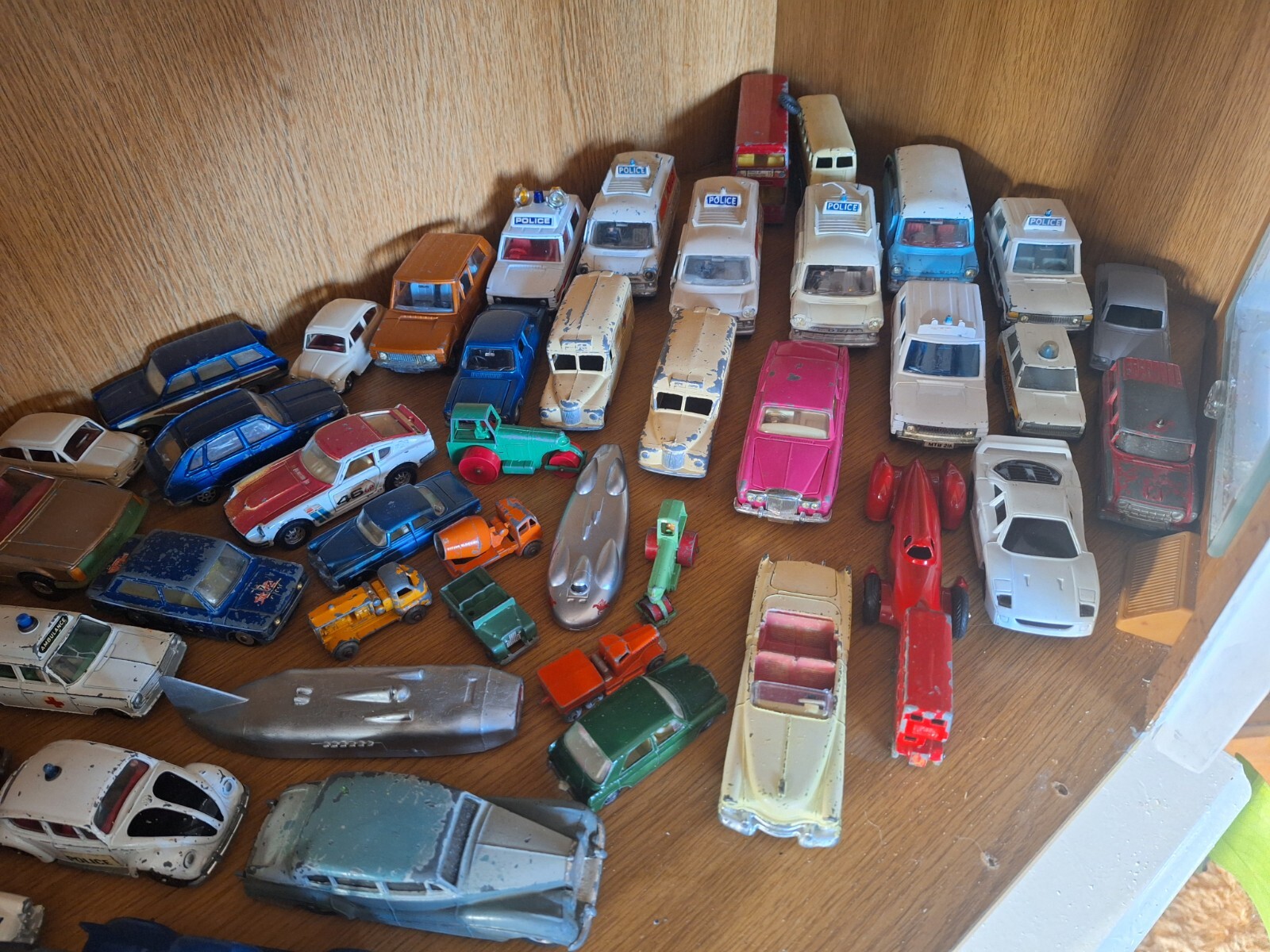 Dinky Toys eBay