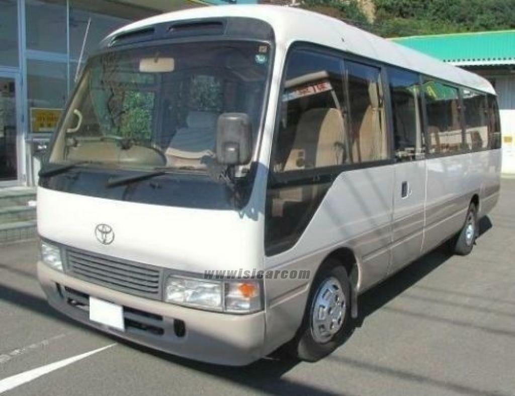 コースター TOYOTA COASTER HDB50 MTM BEARING ASSY, CLUTCH RELEASE 31230-36200