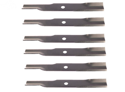 1759055YPB 1757303YP 1759055YP 1757303 Deck Blade For Snapper - Foto 10