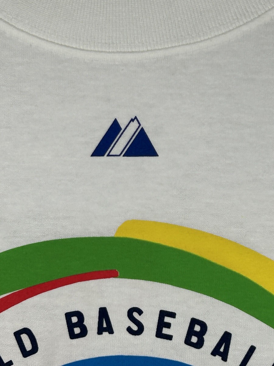 2006 WBC Champion Japan Tシャツ s-l400.jpg