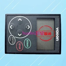 1Pcs Used Vacon operation panel 260F07110118