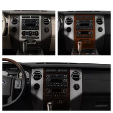 For 2007-2014 Ford Expedition Carplay Android 14 Car Stereo Radio GPS