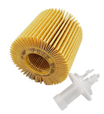 Oil Filter for TOYOTA RAV4 Highlander Yaris Bogra Motor 04152 YZZA1 YZZA8 31050