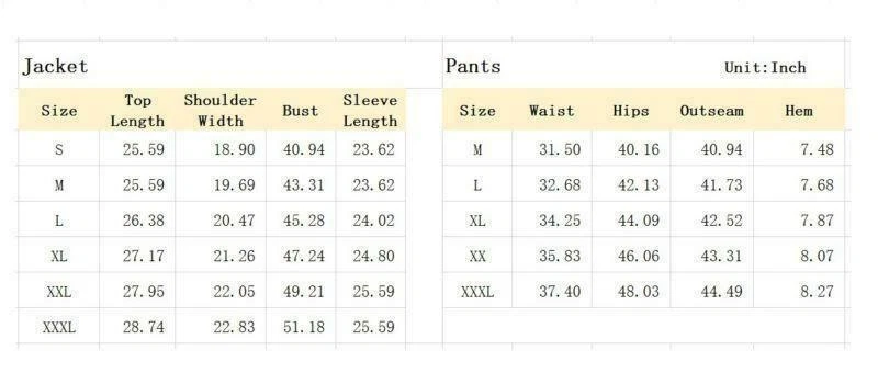 New Men Hunting Camouflage Clothing Waterproof Windproof Hooded Jacket & Pants D - Image 2 of 4