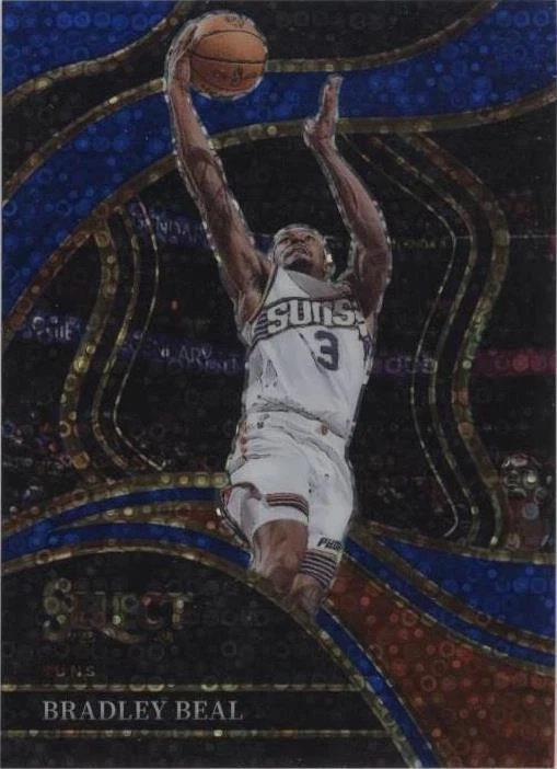 2023-24 Panini Select - Bradley Beal #247 for sale | eBay