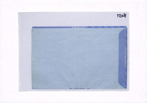 INDIA Postal Stationery AIR LETTER Lakshmi ADVERT 20NP Savings Unused YN137 - Picture 6 of 10