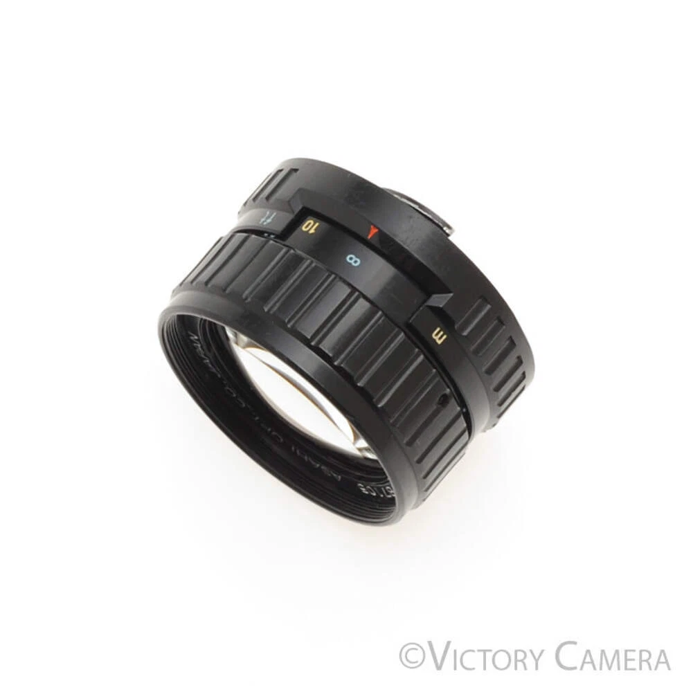Pentax Auto 110 Indiana Camera Lenses for sale - eBay