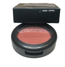 MAC Powder Blush ~ Burnt Pepper ~ 0.21oz / 6g, New In Box