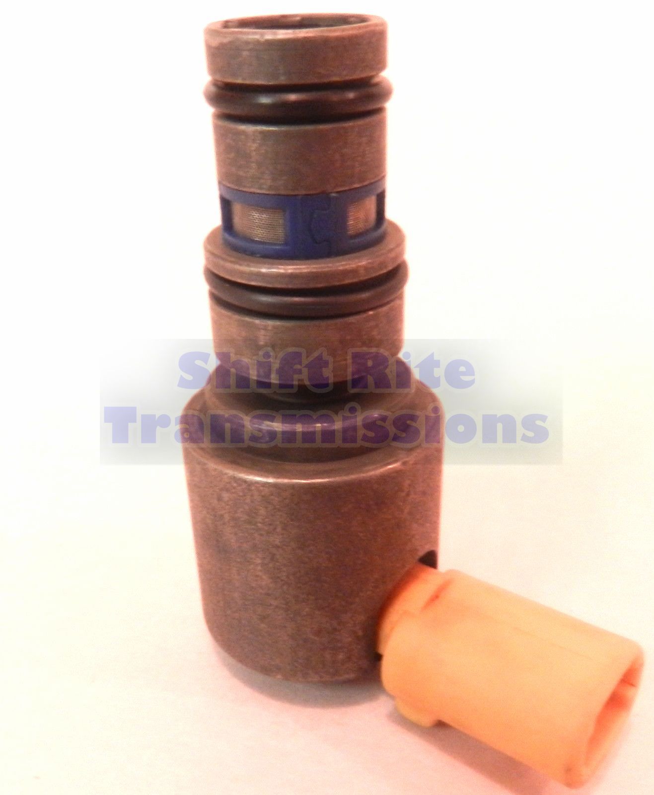 9395 32 DOWN SHIFT TCC SOLENOID 4L60E M30 DOWNSHIFT TRANSMISSION 3 2