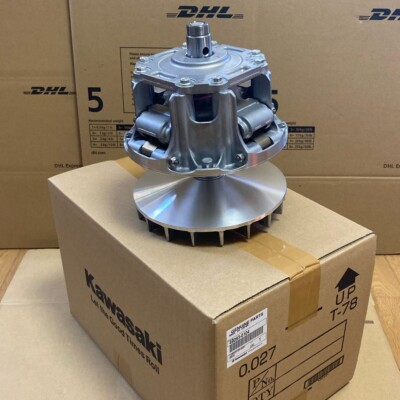 NEW】Kawasaki Genuine CONVERTER DRIVE,B MARK,WH 49093-0104