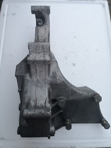 VW T4 Halter Lichtmaschine Servopumpe Klimakompressor  074145169F