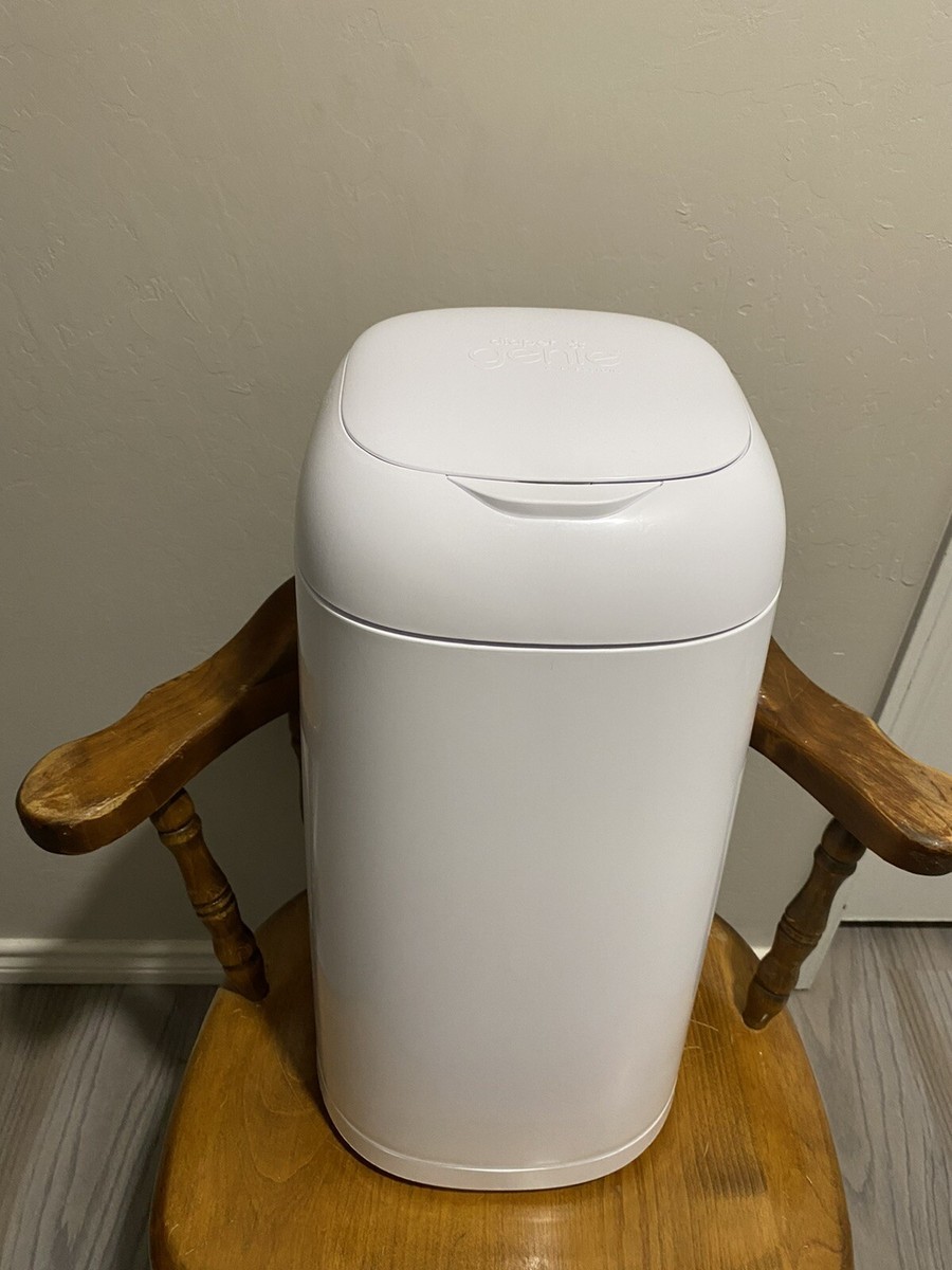 Playtex 10078300018442 Diaper Genie Expressions Customizable