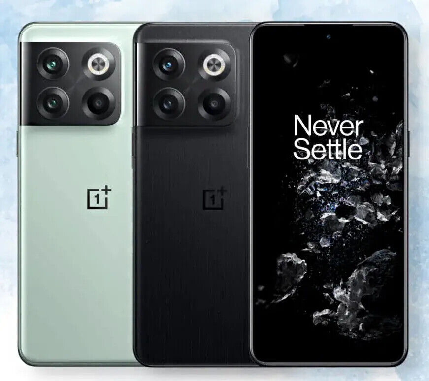 OnePlus Ace Pro 10T 5G 6.7 120Hz 12/256GB 50MP Snapdragon8+ OnePlus Ace Pro 10T 5G 6.7 120Hz 12/256GB 50MP Snapdragon8+