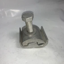 PENN - UNION  PCAA-20  PARALLEL GROOVE CLAMP WIRE CONNECTOR NEW 