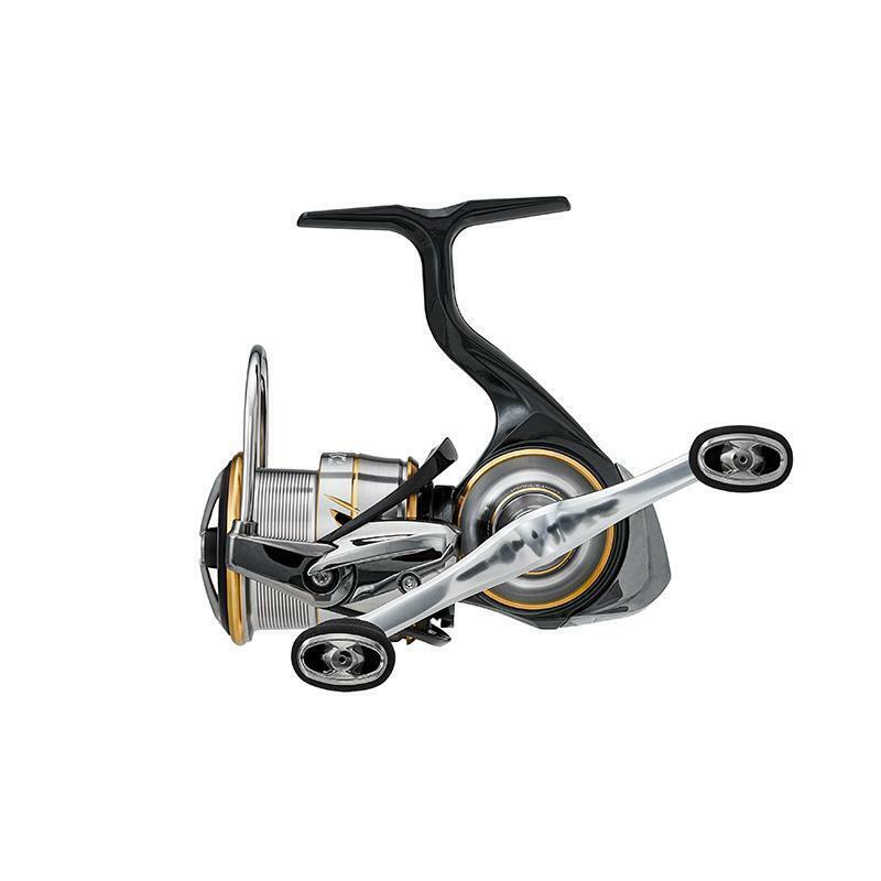 Daiwa 20 LUVIAS LT 2500-S-DH Spinning Reel