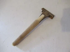 Vintage Eversharp Ever Sharp Razor NICE
