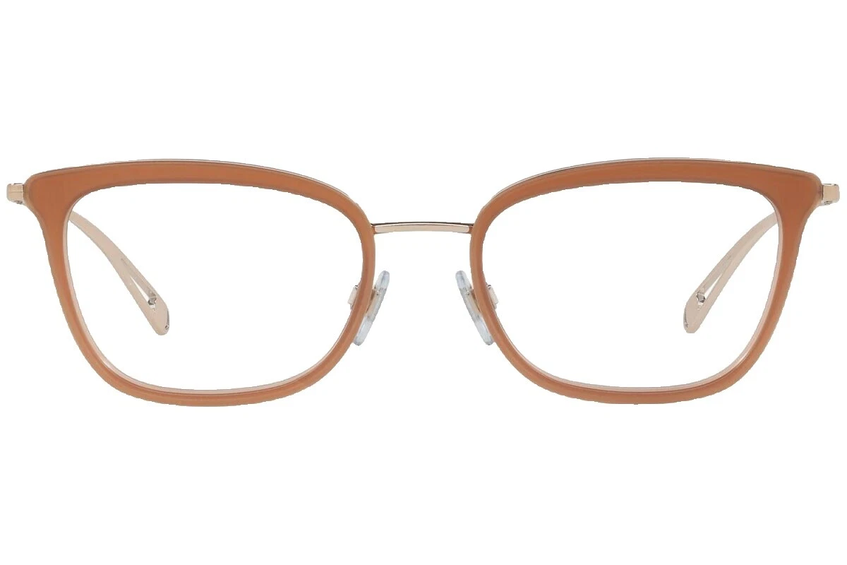 Giorgio Armani Titanium Eyeglass Frames